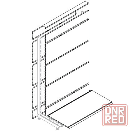 Продам торговое оборудование Донецк - изображение 4