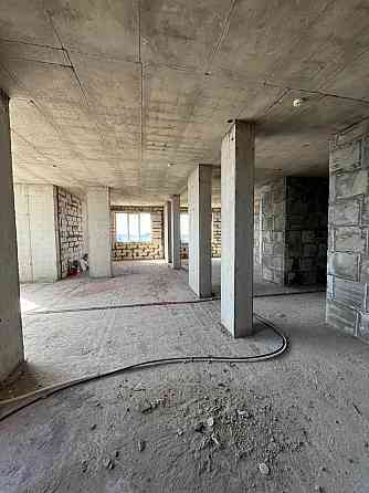 3 комн квартира, новострой жк Фаворит Донецк