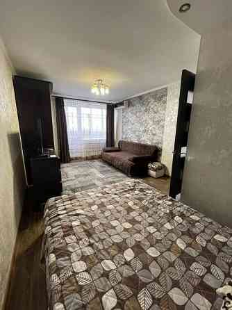 Сдам однокомнатную квартиру в Калининском районе. Донецк