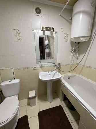 Сдам однокомнатную квартиру в Калининском районе. Донецк