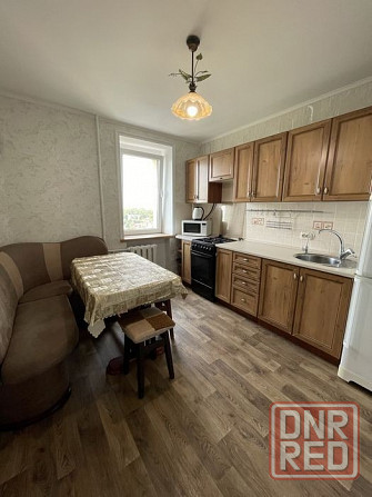 Сдам однокомнатную квартиру в Калининском районе. Донецк - изображение 2