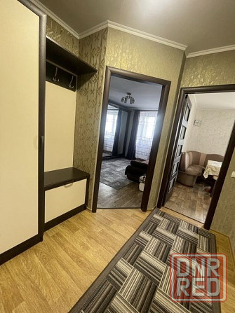 Сдам однокомнатную квартиру в Калининском районе. Донецк - изображение 4