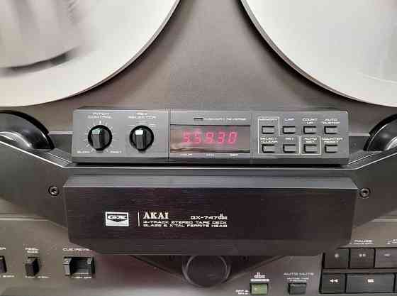 Японский Akai gx-747dbx Донецк