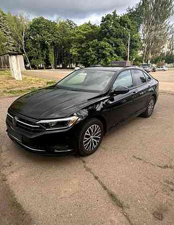 Продам: Volkswagen Jetta 7 Донецк