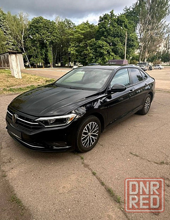 Продам: Volkswagen Jetta 7 Донецк - изображение 2