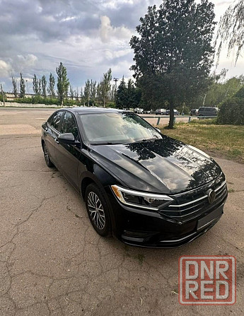 Продам: Volkswagen Jetta 7 Донецк - изображение 3