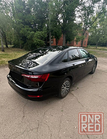 Продам: Volkswagen Jetta 7 Донецк - изображение 6