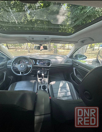 Продам: Volkswagen Jetta 7 Донецк - изображение 8