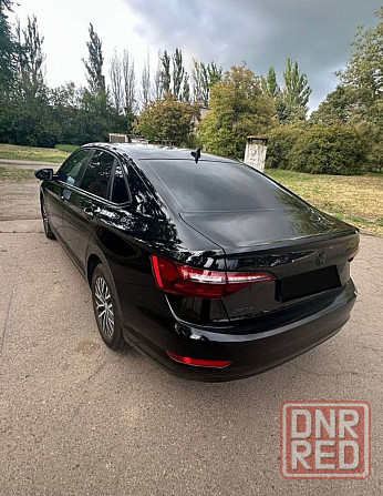 Продам: Volkswagen Jetta 7 Донецк - изображение 5