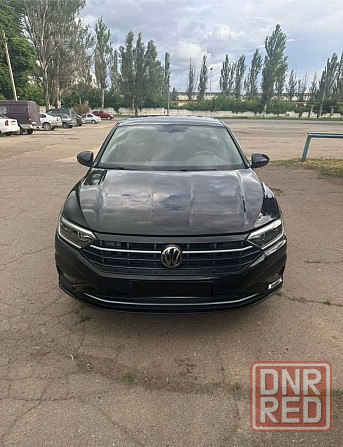 Продам: Volkswagen Jetta 7 Донецк - изображение 1