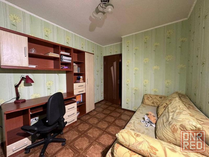 Продажа 5 комнатной квартиры в г.Макеевке, Ханженково, м-н Магистральный Макеевка - изображение 6