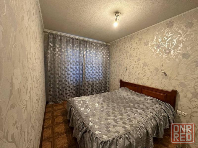 Продажа 5 комнатной квартиры в г.Макеевке, Ханженково, м-н Магистральный Макеевка - изображение 5