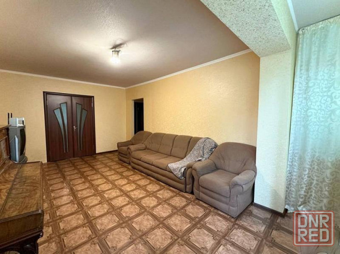 Продажа 5 комнатной квартиры в г.Макеевке, Ханженково, м-н Магистральный Макеевка - изображение 8
