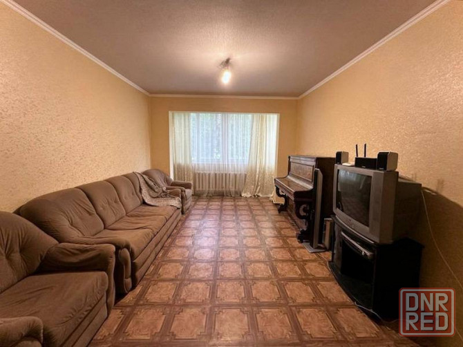 Продажа 5 комнатной квартиры в г.Макеевке, Ханженково, м-н Магистральный Макеевка - изображение 7