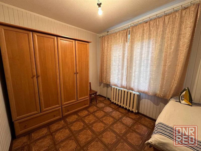 Продажа 5 комнатной квартиры в г.Макеевке, Ханженково, м-н Магистральный Макеевка - изображение 1