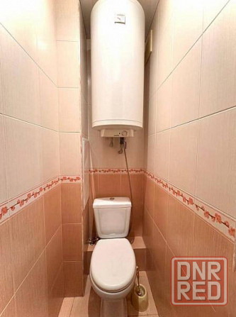 Продажа 5 комнатной квартиры в г.Макеевке, Ханженково, м-н Магистральный Макеевка - изображение 9