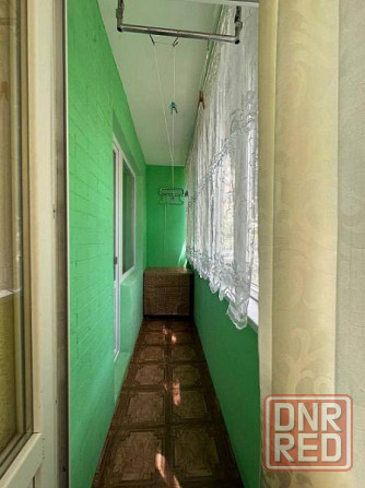 Продажа 5 комнатной квартиры в г.Макеевке, Ханженково, м-н Магистральный Макеевка - изображение 3