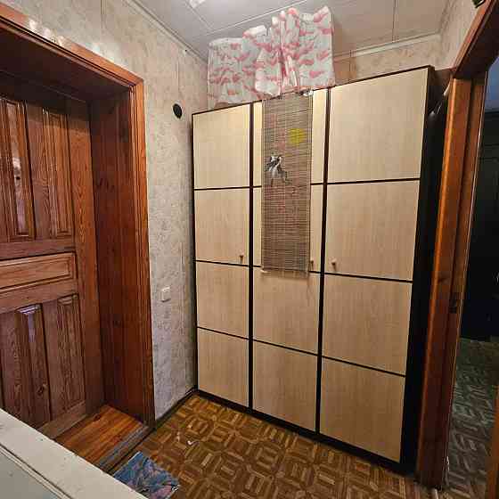 Продажа 1к квартиры в Киевском р-е ул. Артёма Маяк 20 больница Донецк