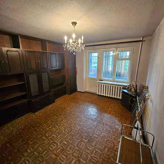 Продажа 1к квартиры в Киевском р-е ул. Артёма Маяк 20 больница Донецк