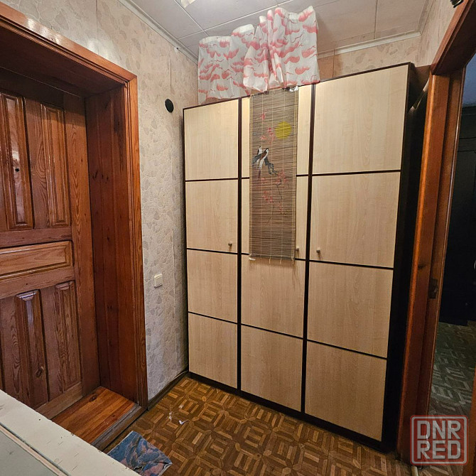 Продажа 1к квартиры в Киевском р-е ул. Артёма Маяк 20 больница Донецк - изображение 6