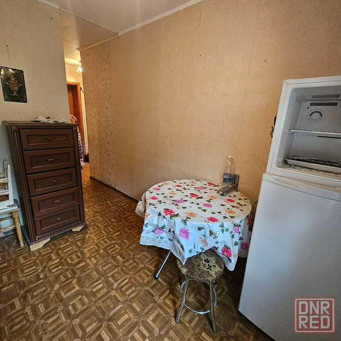 Продажа 1к квартиры в Киевском р-е ул. Артёма Маяк 20 больница Донецк - изображение 4