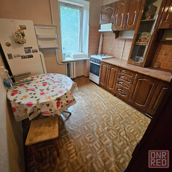 Продажа 1к квартиры в Киевском р-е ул. Артёма Маяк 20 больница Донецк - изображение 3