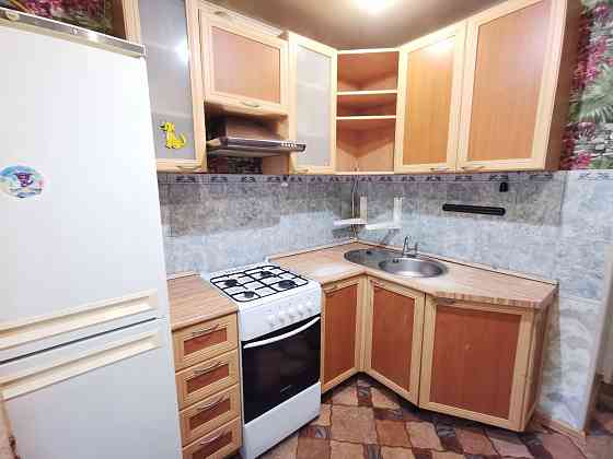 Сдается квартира на Пушке Макеевка