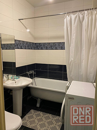 Сдается квартира на Пушке Макеевка - изображение 4