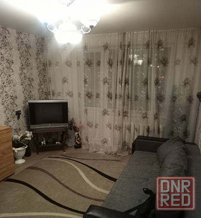 Сдается квартира на Пушке Макеевка - изображение 1