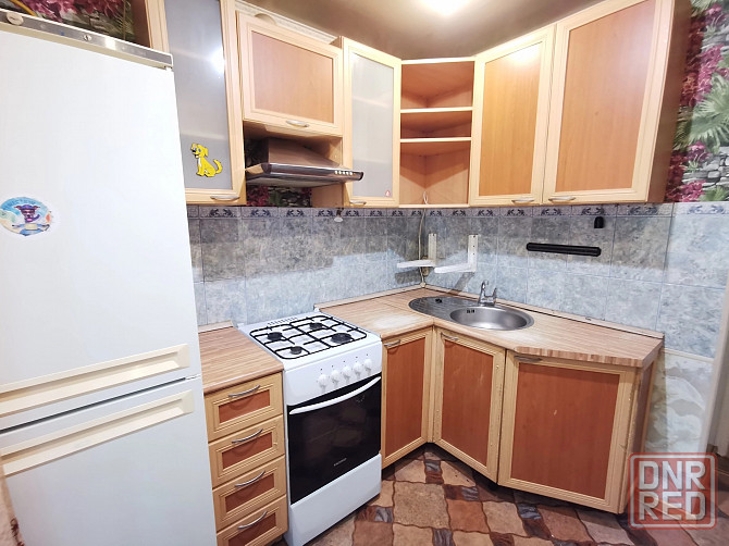 Сдается квартира на Пушке Макеевка - изображение 3