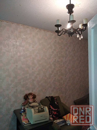 Срочная продажа!! 2-х комнатная квартира в Киевском районе! Донецк - изображение 2