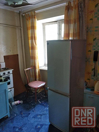 Срочная продажа!! 2-х комнатная квартира в Киевском районе! Донецк - изображение 3