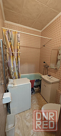 Продам 1к квартиру в г.Харцызске, Черёмушки, р-н Вояжа Харцызск - изображение 5