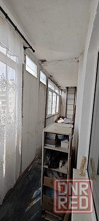 Продам 1к квартиру в г.Харцызске, Черёмушки, р-н Вояжа Харцызск - изображение 1