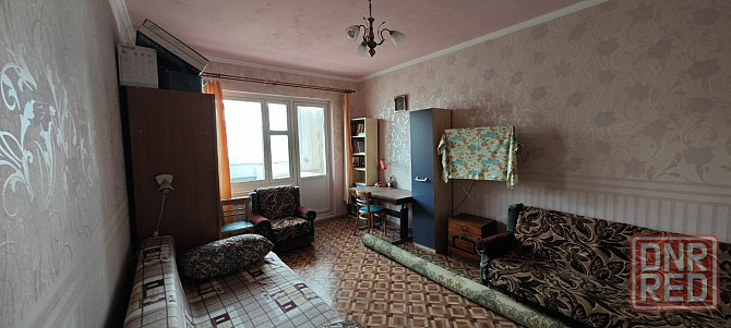 Продам 1к квартиру в г.Харцызске, Черёмушки, р-н Вояжа Харцызск - изображение 2