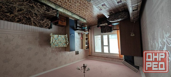 Продам 1к квартиру в г.Харцызске, Черёмушки, р-н Вояжа Харцызск - изображение 7