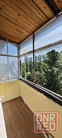 Продам 1 комнатную квартиру в Макеевке, Восточный Макеевка - изображение 5