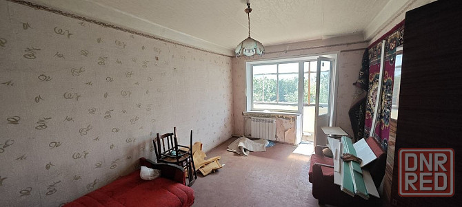 Продам 1 комнатную квартиру в Макеевке, Восточный Макеевка - изображение 1