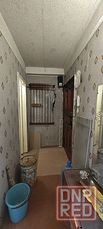 Продам 1 комнатную квартиру в Макеевке, Восточный Макеевка - изображение 6