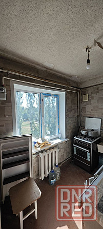 Продам 1 комнатную квартиру в Макеевке, Восточный Макеевка - изображение 2