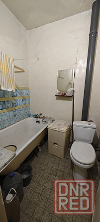 Продам 1 комнатную квартиру в Макеевке, Восточный Макеевка - изображение 3