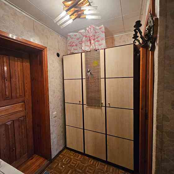 Продажа 1к крупногабаритной квартиры в Киевском районе, Маяк, 20 больница Донецк