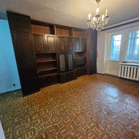 Продажа 1к крупногабаритной квартиры в Киевском районе, Маяк, 20 больница Донецк