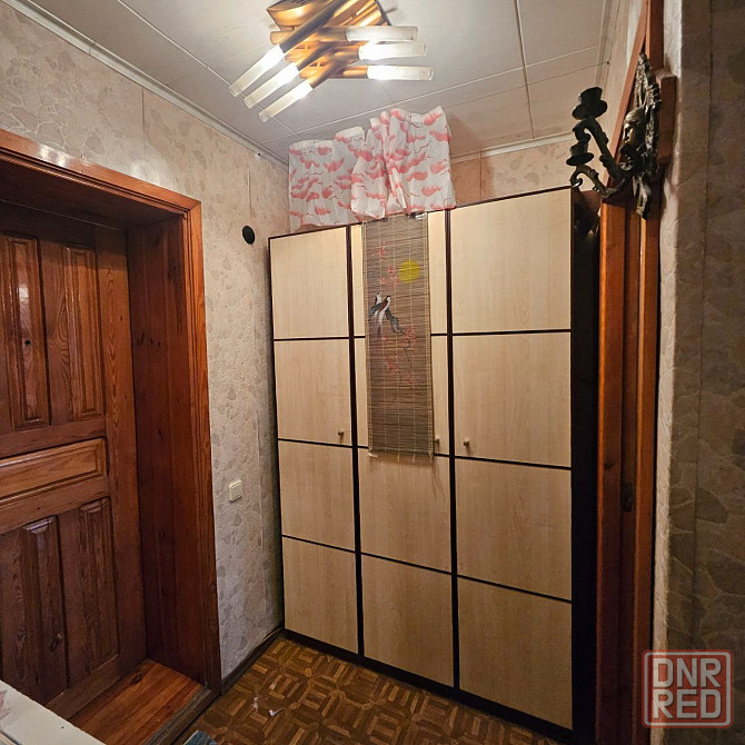 Продажа 1к крупногабаритной квартиры в Киевском районе, Маяк, 20 больница Донецк - изображение 2