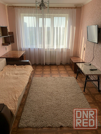 Аренда квартиры, 3-х ком Ленинский район Донецк - изображение 3