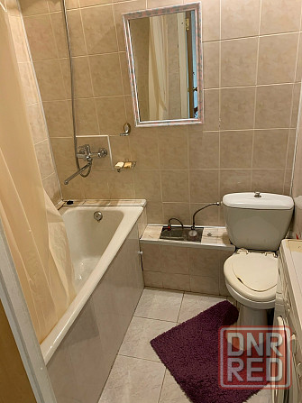 Аренда квартиры, 3-х ком Ленинский район Донецк - изображение 5