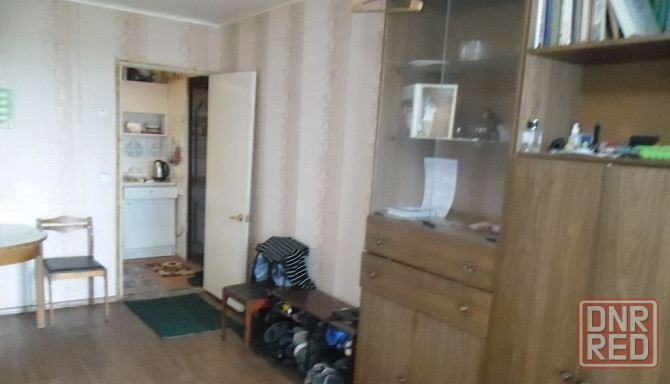 Сдается однакомнатная квартира в центре Города, по улице Университетская Донецк - изображение 8