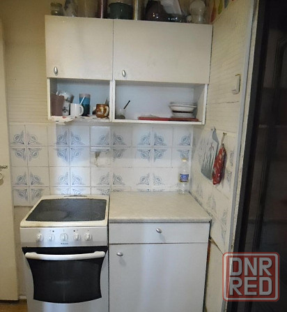 Сдается однакомнатная квартира в центре Города, по улице Университетская Донецк - изображение 1