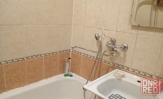 Сдается однакомнатная квартира в центре Города, по улице Университетская Донецк - изображение 4