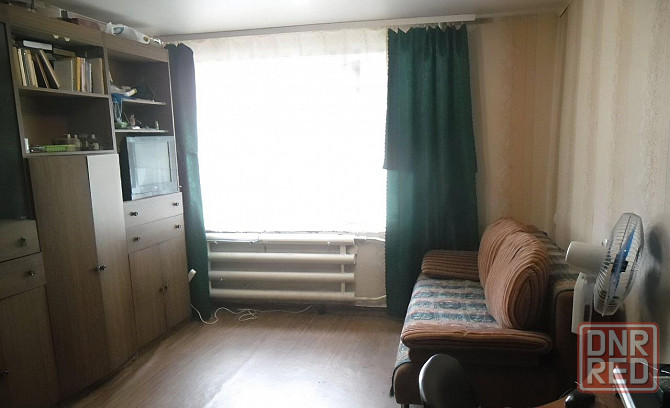 Сдается однакомнатная квартира в центре Города, по улице Университетская Донецк - изображение 9